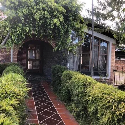 Buy this 4 bed house on Cita in Quito, 171104