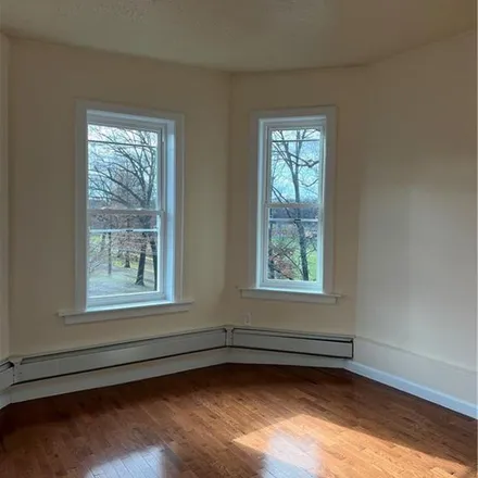 Rent this 4 bed apartment on 52 York Street in Parkville, Hartford