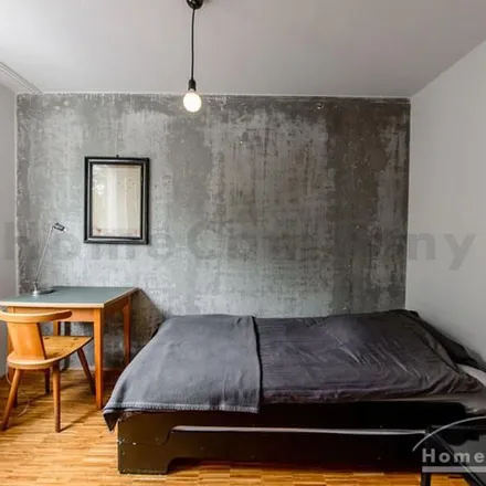 Rent this 2 bed apartment on Clemensstraße 53 in 80803 Munich, Germany