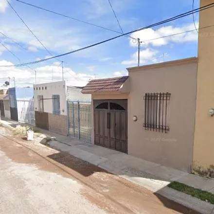 Image 1 - Calle Palma Canaria, 20263 Aguascalientes, AGU, Mexico - House for sale