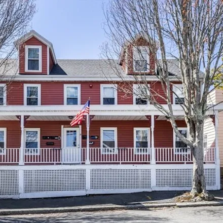 Buy this 1 bed condo on 21 Hawkes Street in Marblehead, MA 01945