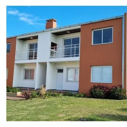 Buy this 1 bed apartment on Calle 3 in Los Patricios, B7607 GAQ Miramar