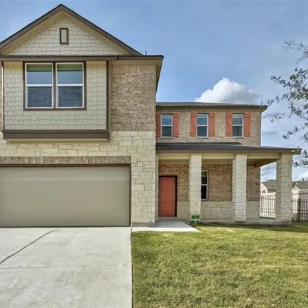 Buy this 5 bed house on Bolton Wells Drive in Austin, TX 78754