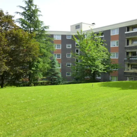 Image 4 - Vogtlandstraße 9, 42651 Solingen, Germany - Apartment for rent