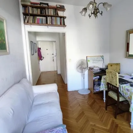 Buy this 2 bed apartment on Catamarca 458 in Balvanera, C1231 AAB Buenos Aires