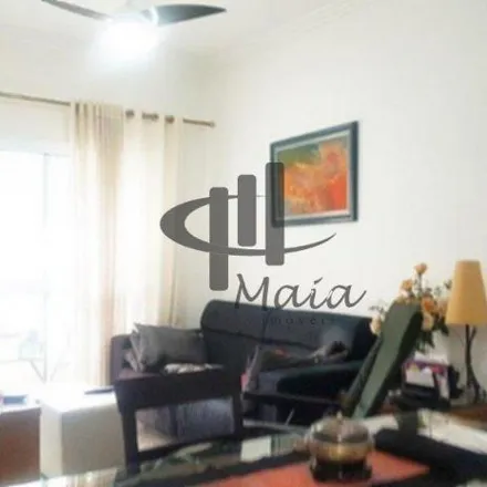 Buy this 2 bed apartment on Rua Martim Francisco in Santa Paula, São Caetano do Sul - SP