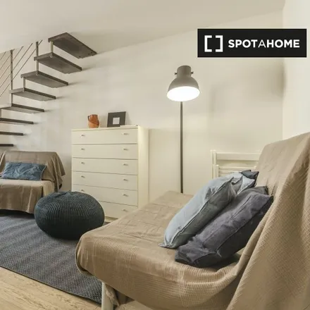 Rent this 1 bed apartment on Via Francesco Rismondo in 2, 40121 Bologna BO