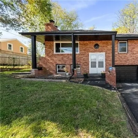 Buy this 3 bed house on 5024 Marsh Avenue in Kansas City, MO 64129