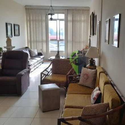 Buy this 3 bed apartment on Rua Visconde do Rio Branco in Boa Vista, São Vicente - SP