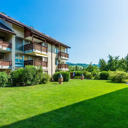 Image 2 - Erlenhof, Erlenstrasse 11j, 3612 Steffisburg, Switzerland - Apartment for rent