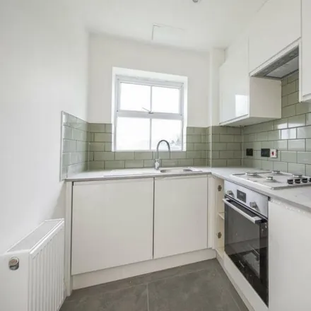 Rent this 2 bed apartment on Arklay Close in London, UB8 3WP