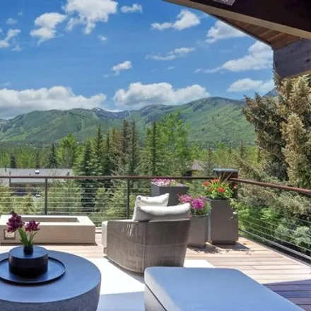 Buy this 5 bed house on 3285 American Saddler Drive in Park City, UT 84060