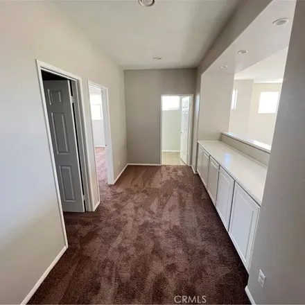 Rent this 4 bed apartment on 1372 Leland Street in Beaumont, CA 92223