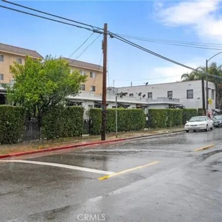 Image 1 - 613 West 13th Street, Los Angeles, CA 90731, USA - House for sale