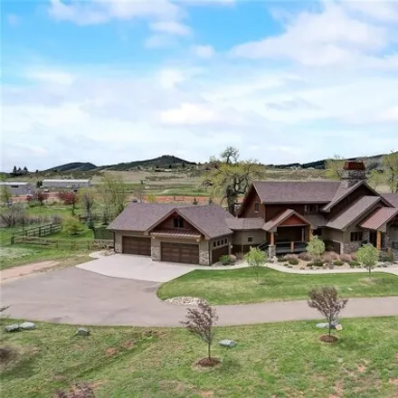 Image 1 - 8294 Open View Place, Larimer County, CO 80537, USA - House for sale