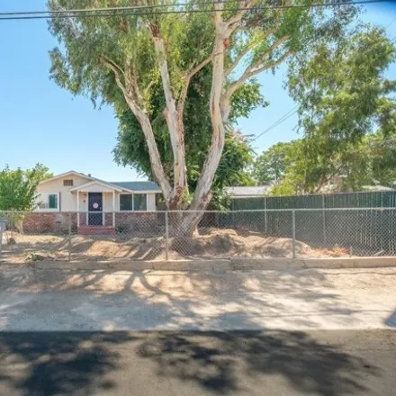 Buy this 2 bed house on 2084 North Feland Avenue in Fresno, CA 93722