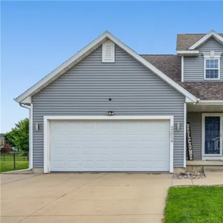Buy this 4 bed house on 3514 Field Stone Place Southwest in Cedar Rapids, IA 52404