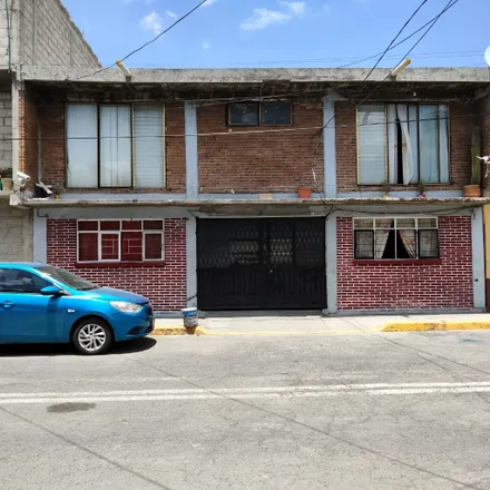 Buy this 6 bed house on Calle Otomíes in 07640 Tlalnepantla, MEX