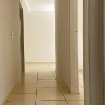 Buy this 2 bed apartment on Avenida do Rio Pequeno in Rio Pequeno, São Paulo - SP