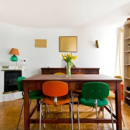 Image 9 - 35 Rue de Douai, 75009 Paris, France - Apartment for rent