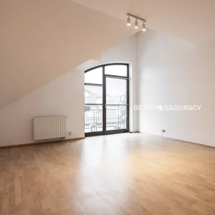 Buy this 3 bed apartment on Majora Łupaszki in 30-198 Krakow, Poland
