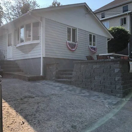 Rent this 3 bed house on 31 Trimountain Road in Nahant, MA 01908