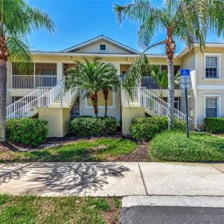 Rent this 2 bed condo on Mirabella Circle in Venice, FL 34292