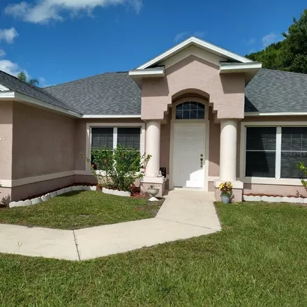 Image 3 - 100 Birchwood Drive, Palm Coast, FL 32137, USA - House for sale