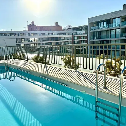 Buy this 3 bed apartment on Camino San Francisco de Asís 511 in 771 0171 Provincia de Santiago, Chile