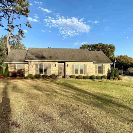 Buy this 3 bed house on unnamed road in Haden, Madison County