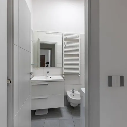 Rent this 2 bed apartment on Via Caccialepori in 20148 Milan MI, Italy