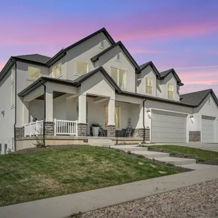 Buy this 5 bed house on Whitney Way in Elk Ridge, Utah County