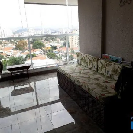 Buy this 3 bed apartment on Rua Doutor José Elias in 302, Rua Doutor José Elias 302