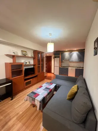 Rent this 3 bed apartment on Calle de Lavapiés in 29, 28012 Madrid