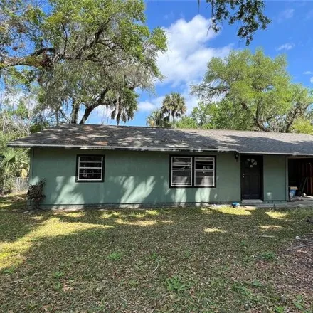Buy this 2 bed house on 460 College Lane in Hardee County, FL 33890