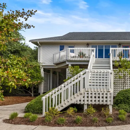 Buy this 4 bed loft on 3730 Amberjack Court in Seabrook Island, Charleston County