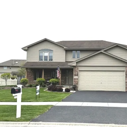 Buy this 4 bed house on 18021 Semmler Drive in Fernway, Tinley Park