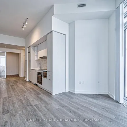 Rent this 2 bed apartment on 15 Cooper Street in Old Toronto, ON M5E 1Z2