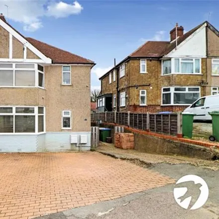 Buy this 2 bed apartment on Highfield Avenue in London, DA8 1EL