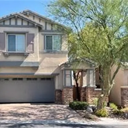 Rent this 4 bed house on 10612 Nantucket Ridge Avenue in Las Vegas, NV 89166