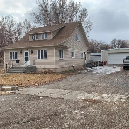 Image 5 - 605 South 6th Street, Basin, WY 82410, USA - House for sale