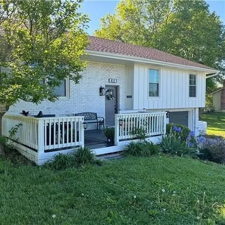 Image 3 - 451 Lodwick Lane, Excelsior Springs, MO 64024, USA - House for sale