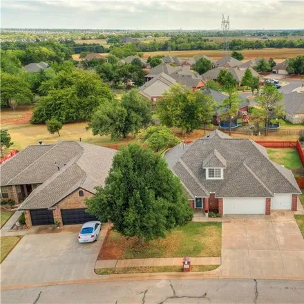 Buy this 4 bed house on 2037 Northwest 178th Street in Oklahoma City, OK 73012