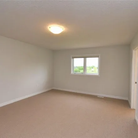 Rent this 3 bed apartment on unnamed road in Hamilton, ON L0R 1C0