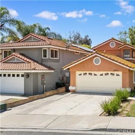 Image 1 - 6187 Sunny Meadow Lane, Chino Hills, CA 91709, USA - House for sale