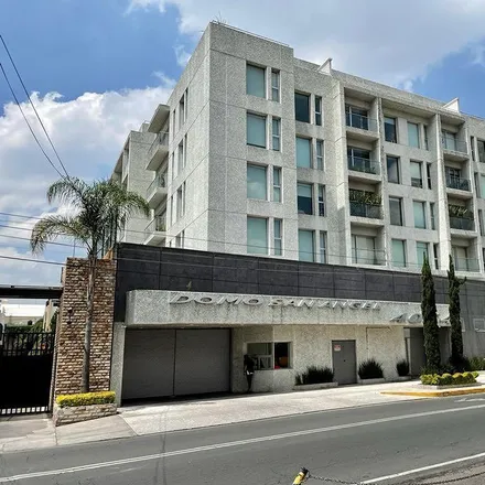 Buy this studio apartment on Cerrada Segunda San Ángel Inn in Colonia Atlamaya, 01790 Mexico City