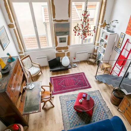 Image 4 - 12 Rue Jacquard, 69004 Lyon, France - Apartment for rent