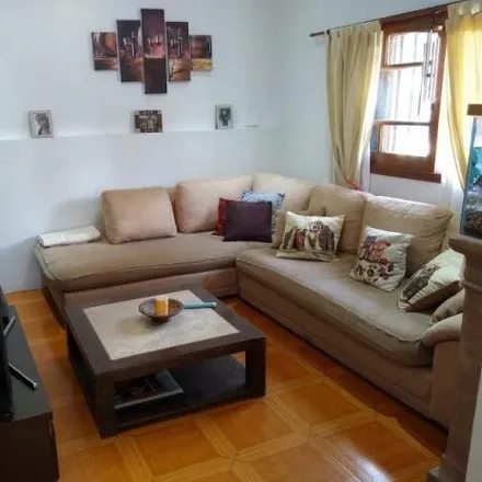 Buy this 4 bed house on Patrón 6117 in Liniers, 1418 Buenos Aires