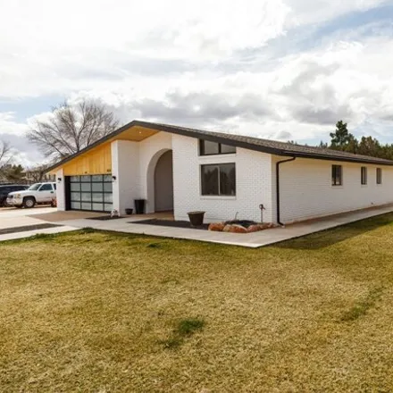 Image 8 - 1474 S Heaton Dr, Kanab, Utah, 84741 - House for sale