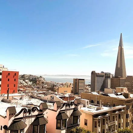 Image 7 - 851 California Street, San Francisco, CA 94108, USA - Apartment for rent